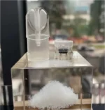 SP2s煙彈空殼