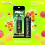 marbo-9000